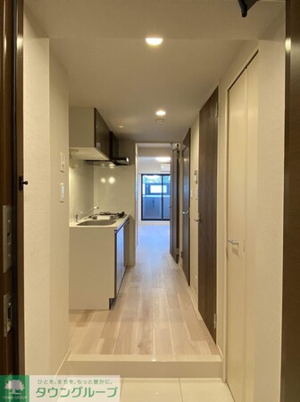 DIPS練馬春日町の物件内観写真